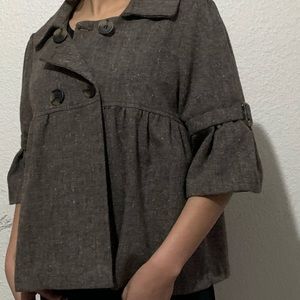 Cozy Women’s Blazer | women’s cardigan